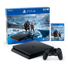 Playstation 4 1tb Gow Ragnarok Bundle Macrotec