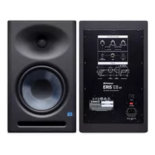 Presonus Eris E8 Xt Monitor De Estudio Activo / Unidad Color Negro 110v