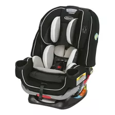 Silla De Bebé Para Auto Graco 4ever Extend2fit 4-in-1 Clove