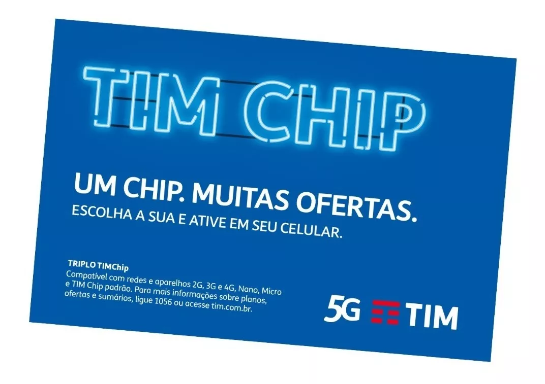 Tim Chip