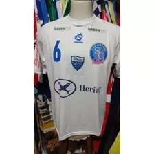 Camisa Do São Caetano Futsal 