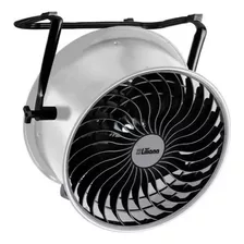 Ventilador 3 En 1 Liliana Vthd16v Verde Diámetro 16