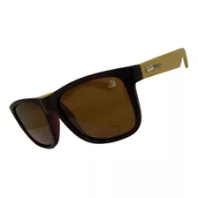 Oculos De Sol Masculino Original Proteção Uv E Garantia