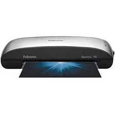 Fellowes Spectra 95 Laminador Con La Bolsa Kit De Inicio.