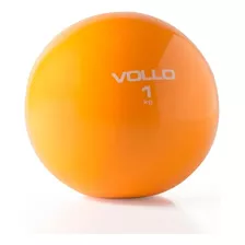 Tonning Ball 1kg Vollo Bola Tonificadora