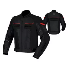 Chaqueta De Moto | Cordura Verano | Octane Airflow 2