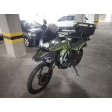 Klr 650