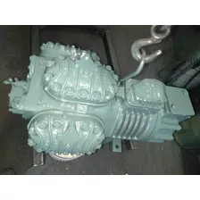 Compressor De Refrigeração 40 Hp Marca Bitzer Modelo 6f40.2