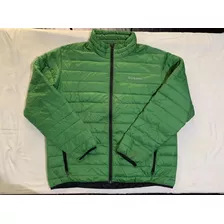 Campera Columbia Original Xl Auténtica