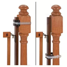 Summer Infant Banister Para Banister Universal Gate Mounting