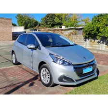 Peugeot 208 1.2 Allure 82cv 5p