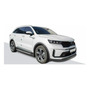 Big Country Widesider Oe Para  Kia Sorento  16-20