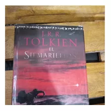 Libros Tolkien, Silmarillion,hobbit,el Señor De Los Anillos