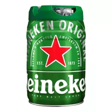 Heineken 5 Litros