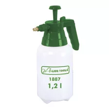 Fumigador De 2 Litros, Para Interiores Y Exterior