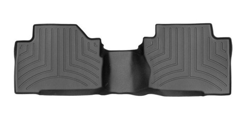 Kit Tapete Termoformado Weathertech Mitsubishi Montero Sport Foto 3