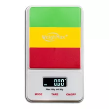 Weighmax Ra100 dream Series Balanza De Bolsillo Digital, D.