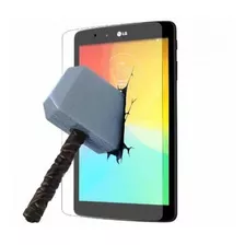 3 Películas Tablet 8.3 Polegadas 21.4cm X 12.2cm LG Pad V500