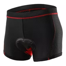 Culotte Interior De Ciclismo 5d