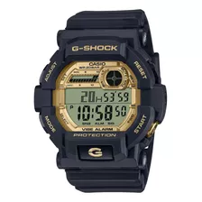 Reloj Casio G-shock Versión Aniversario Gd-350gb-1cr