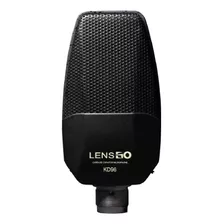 Lensgo Microfono De Condensador, Kd96 Microfono De Conden...