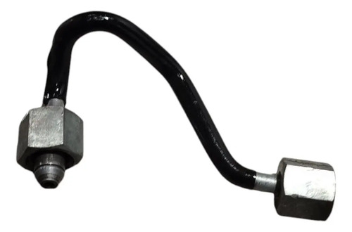 Tubo Cano Retorno Dos Bicos Nissan Frontier 2002 2007