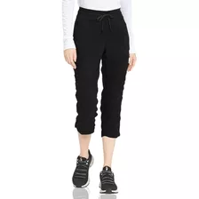 Aphrodite 2.0 Pantalón Capri Para Mujer