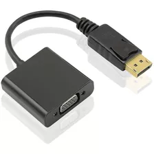 Adaptador Display Port A Vga