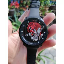 Reloj Tendence Joker Skull Calavera Invicta Gc Momo Nautica