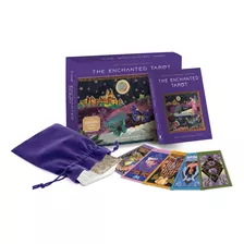 Tarot Encantado - The Enchanted Tarot Edição Especial