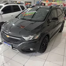 Chevrolet Onix Active 1.4 Flex Automatico