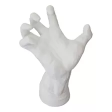 Escultura The Mighty Hand De Auguste Rodin 16cm