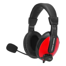 Auriculares Xtrike Me Hp-307 Para Pc Ps4 Ps5 Xbox One Loi