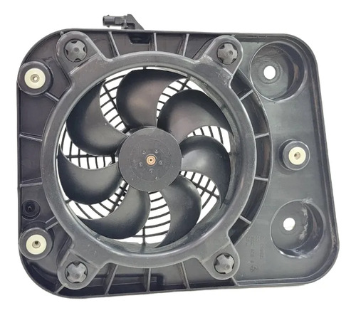 Ventoinha Defletor Bmw I3 Hibrida 2015 Á 2019 8608033