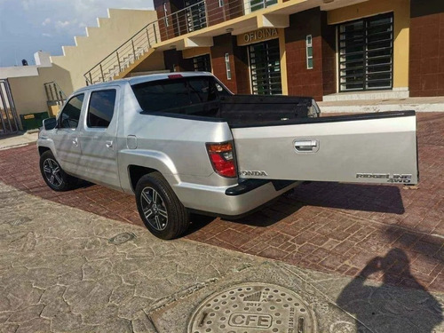 Cauela Int Delantera Der Honda Ridgeline 4x4 09-14 Original Foto 10