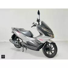 Honda Pcx 150 Sport Abs