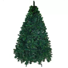 Arbol Pino De Navidad Navideño Artificial Frondoso 1.90 M