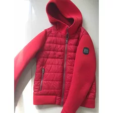 Campera Abrigo Geox Niños