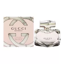 Gucci Bamboo Edp Perfume Mujer 75ml