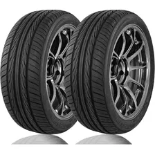 Kit De 2 Pneus Mazzini Eco607 235/55r17 103-875kg W