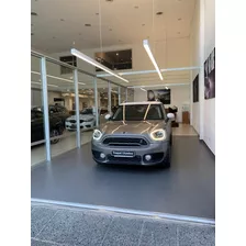 Mini Cooper Countryman S