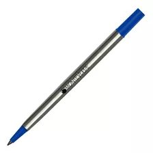 2 Repuestos P Rollerball Parker® Monteverde® Azul (f)