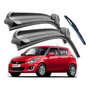 Carcasa Llave Suzuki Swift 2013 2014 2015 2016 2017 2018