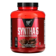 Syntha 6 5lbs 48serv Bsn +envio