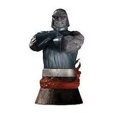 Héroes Del Universo Dc: Busto Darkseid.