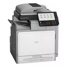 Impresora Copiadora Ricoh Mpc 401 Con Garantia