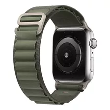 Correa Para Apple Watch Alpine - Modelos Series, Ultra