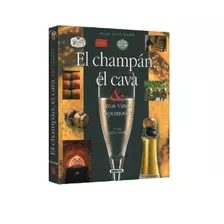 Atlas Ilustrado El Champan El Cava Vinos Espumosos Susaeta