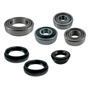 Kit Baleros Caja Transmision Nissan Tsuru Iii 1995 1996 1997