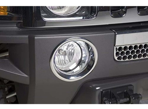 Brand: Zmautoparts For Hummer H3 Bumper Driving Foto 3